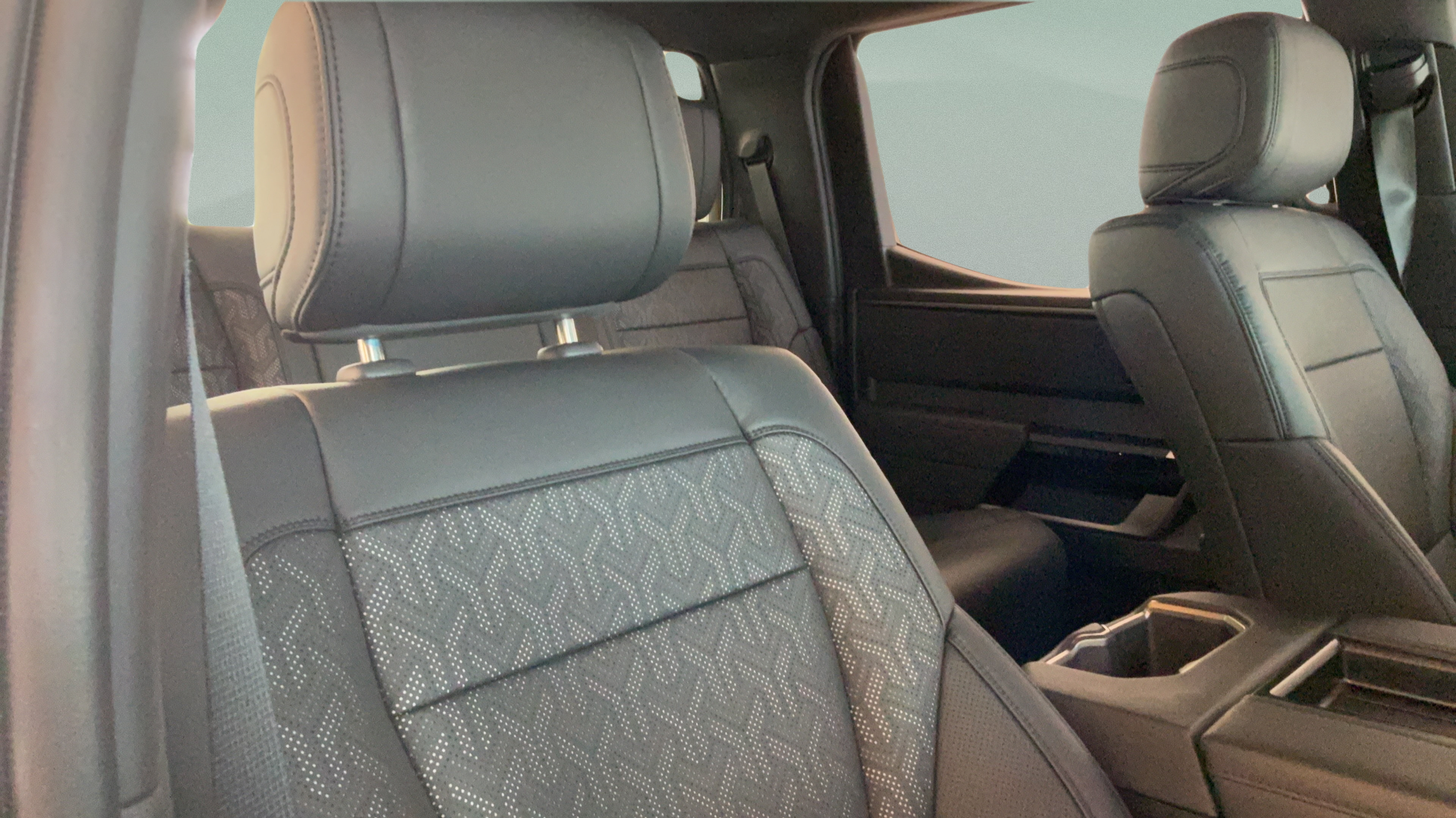 Certified 2025 Toyota Tundra Limited AWD/4WD image 44