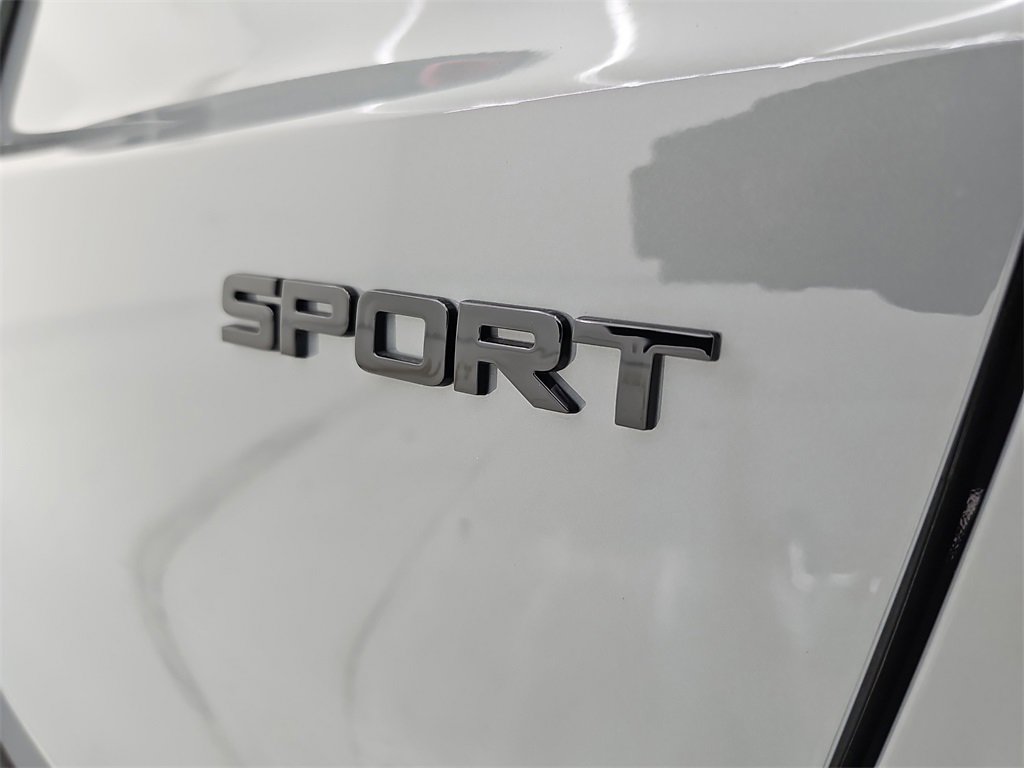 New 2026 Honda CR-V Sport-L image 44