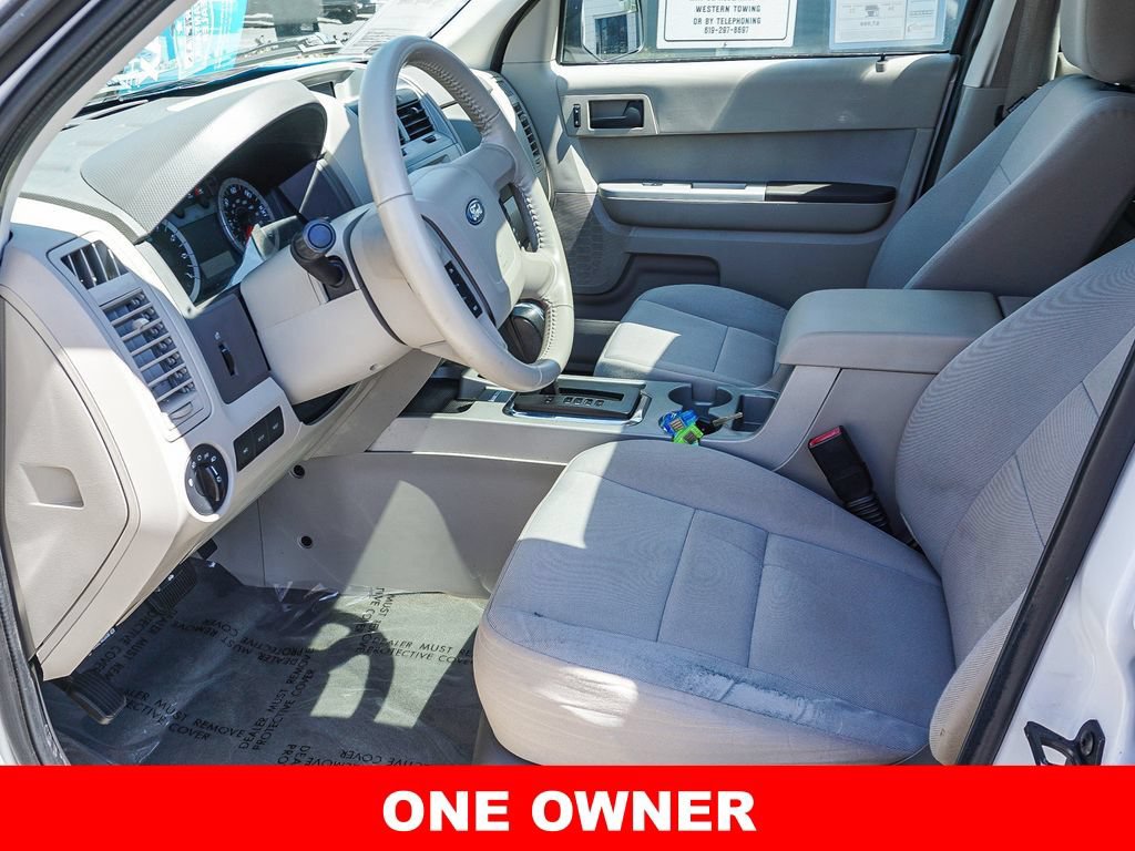 Used 2011 Ford Escape 2WD Hybrid image 17