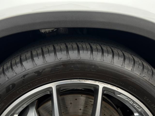 Certified 2023 Mercedes-Benz GLC 43 AMG 4MATIC Coupe image 13