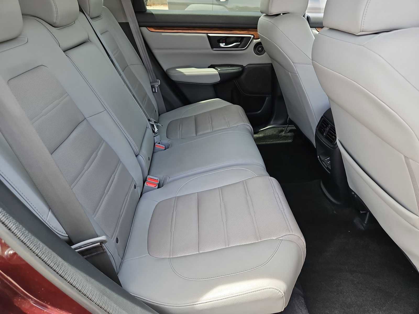 Used 2019 Honda CR-V EX-L image 19