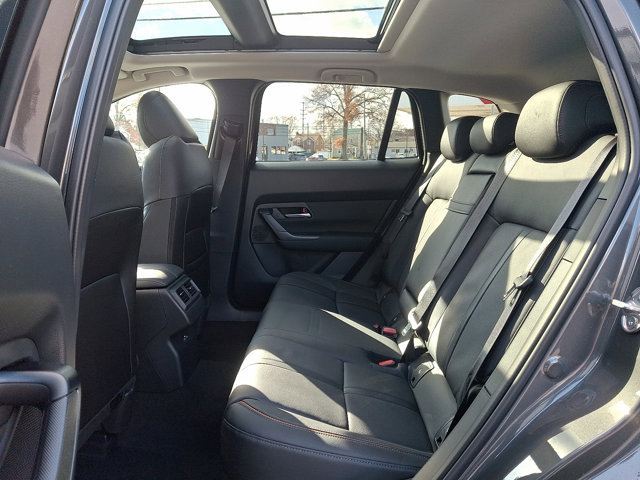 New 2026 MAZDA CX-50 AWD 2.5 S w/ Cargo Package image 8