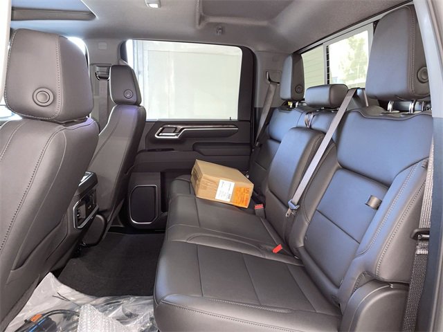 New 2026 Chevrolet Silverado 2500 LTZ w/ LTZ Plus Package image 16