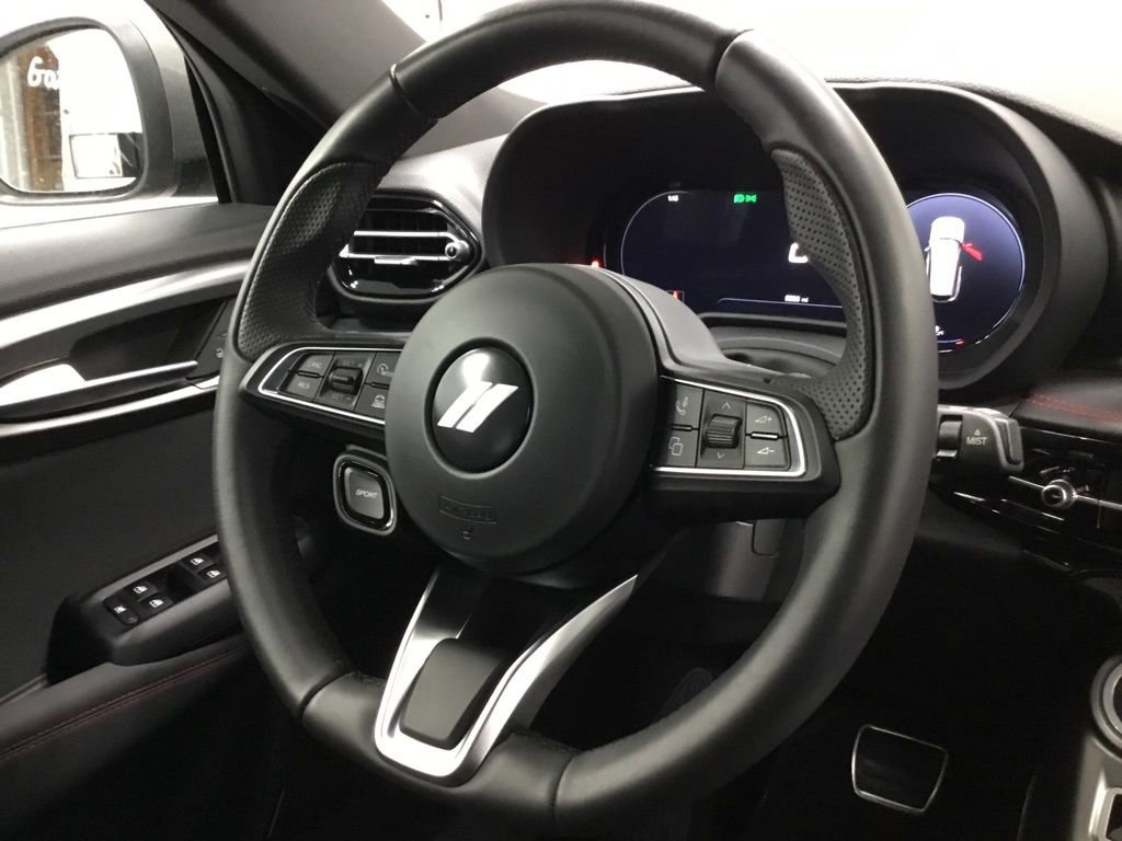 Used 2024 Dodge Hornet GT w/ Track Pack image 35