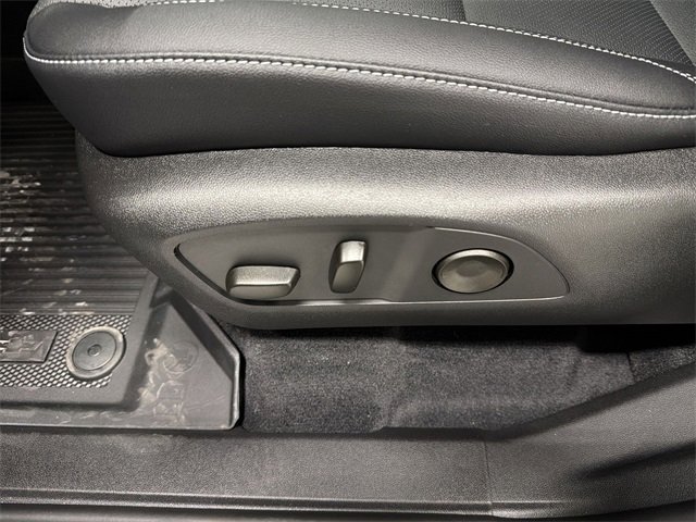 New 2026 Chevrolet Traverse LT w/ LPO, Floor Liner Package image 23