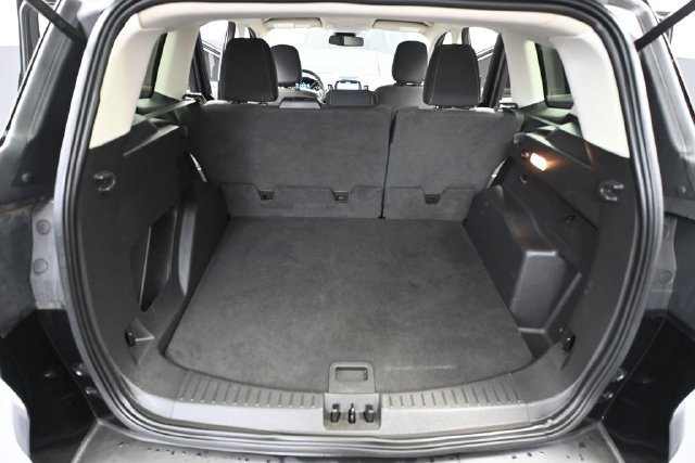 Used 2019 Ford Escape SE FWD image 30