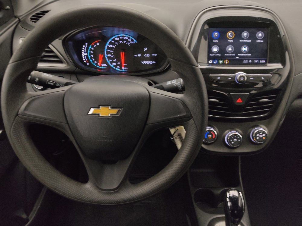 Used 2021 Chevrolet Spark LS FWD image 22