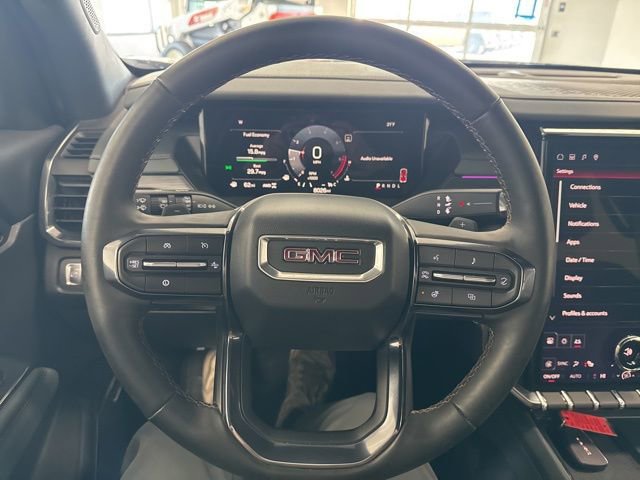 Used 2025 GMC Acadia AT4 image 40