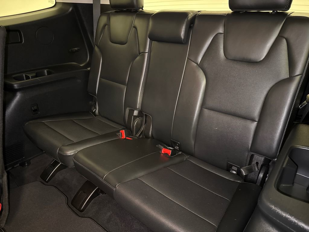 Used 2021 Kia Telluride LX FWD image 16
