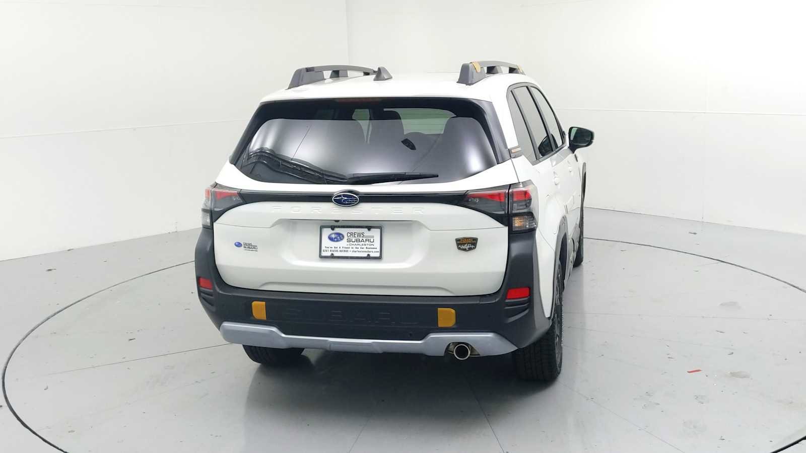 New 2026 Subaru Forester Wilderness image 9