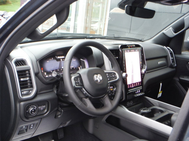 New 2026 RAM 1500 Big Horn AWD/4WD image 26