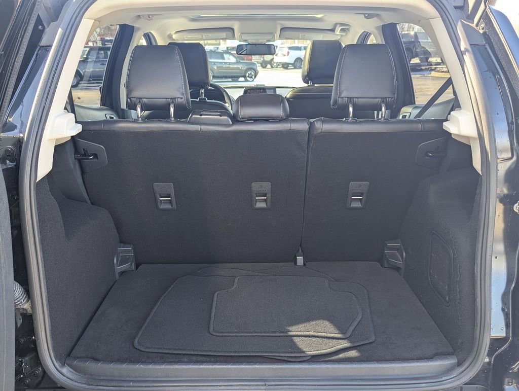 Used 2019 Ford EcoSport Titanium image 25