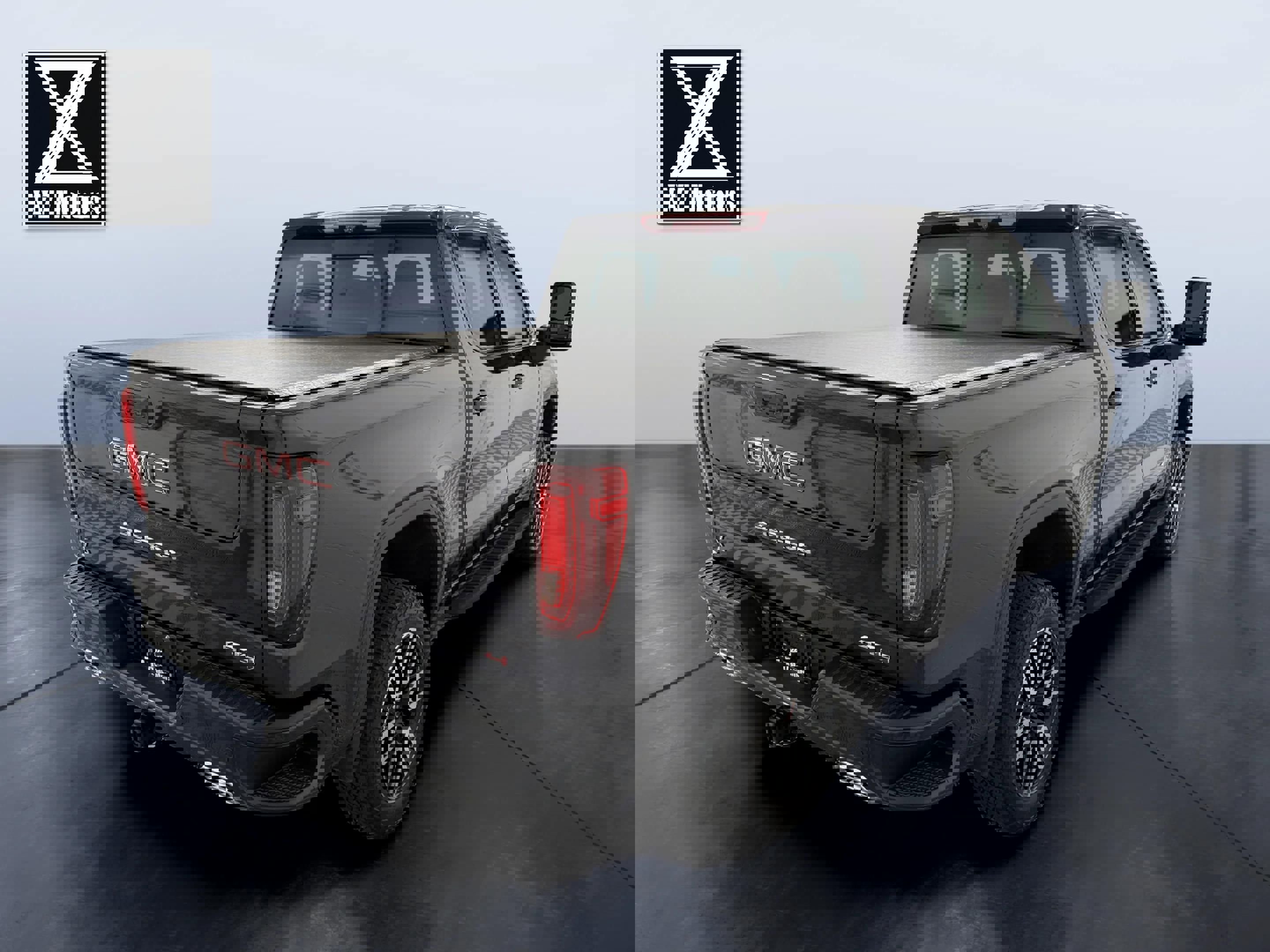 Used 2024 GMC Sierra 1500 AT4 w/ Technology Package image 6