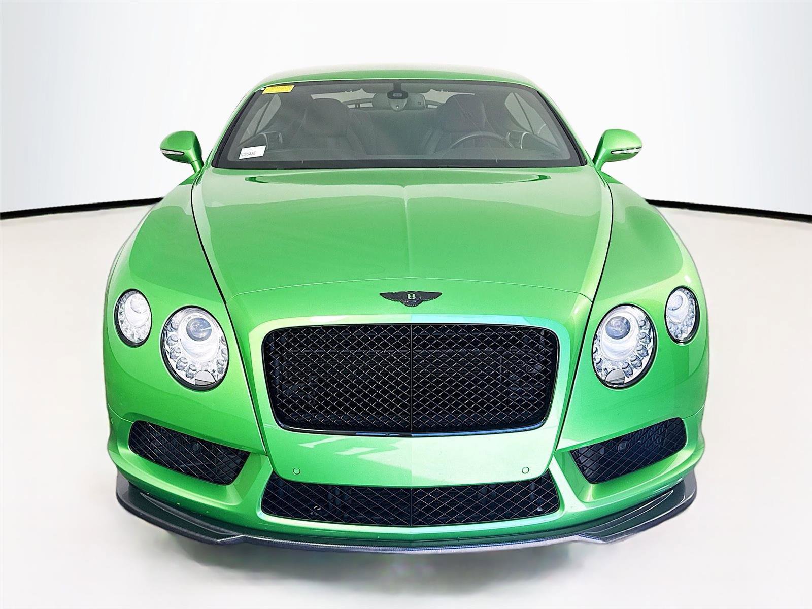Used 2013 Bentley Continental GT image 2