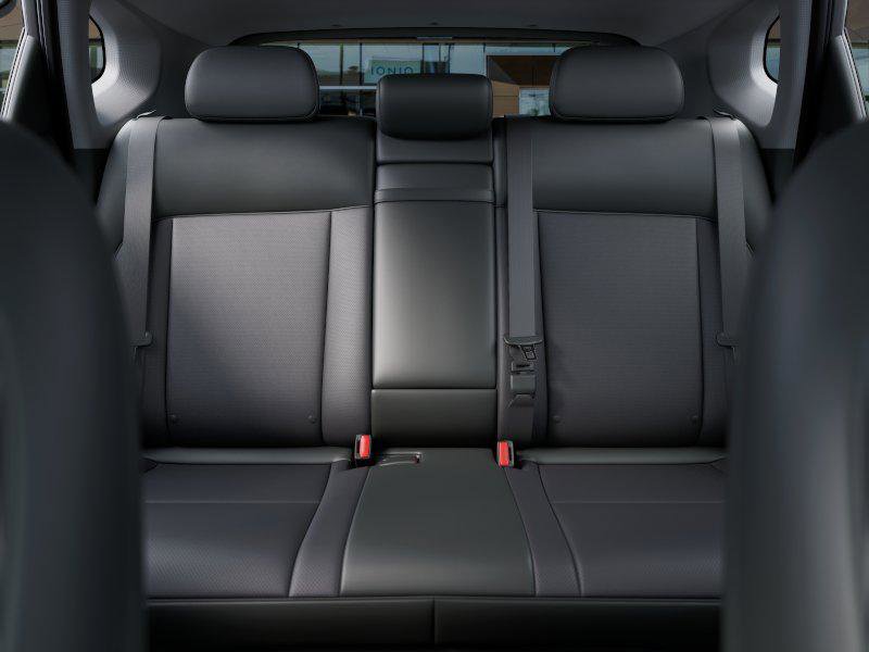 New 2026 Hyundai Kona SEL Sport image 12