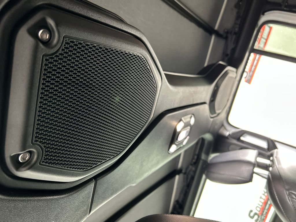 Used 2023 Jeep Wrangler Sport image 20