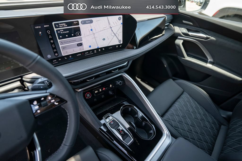 New 2026 Audi SQ5 Premium Plus AWD/4WD image 32