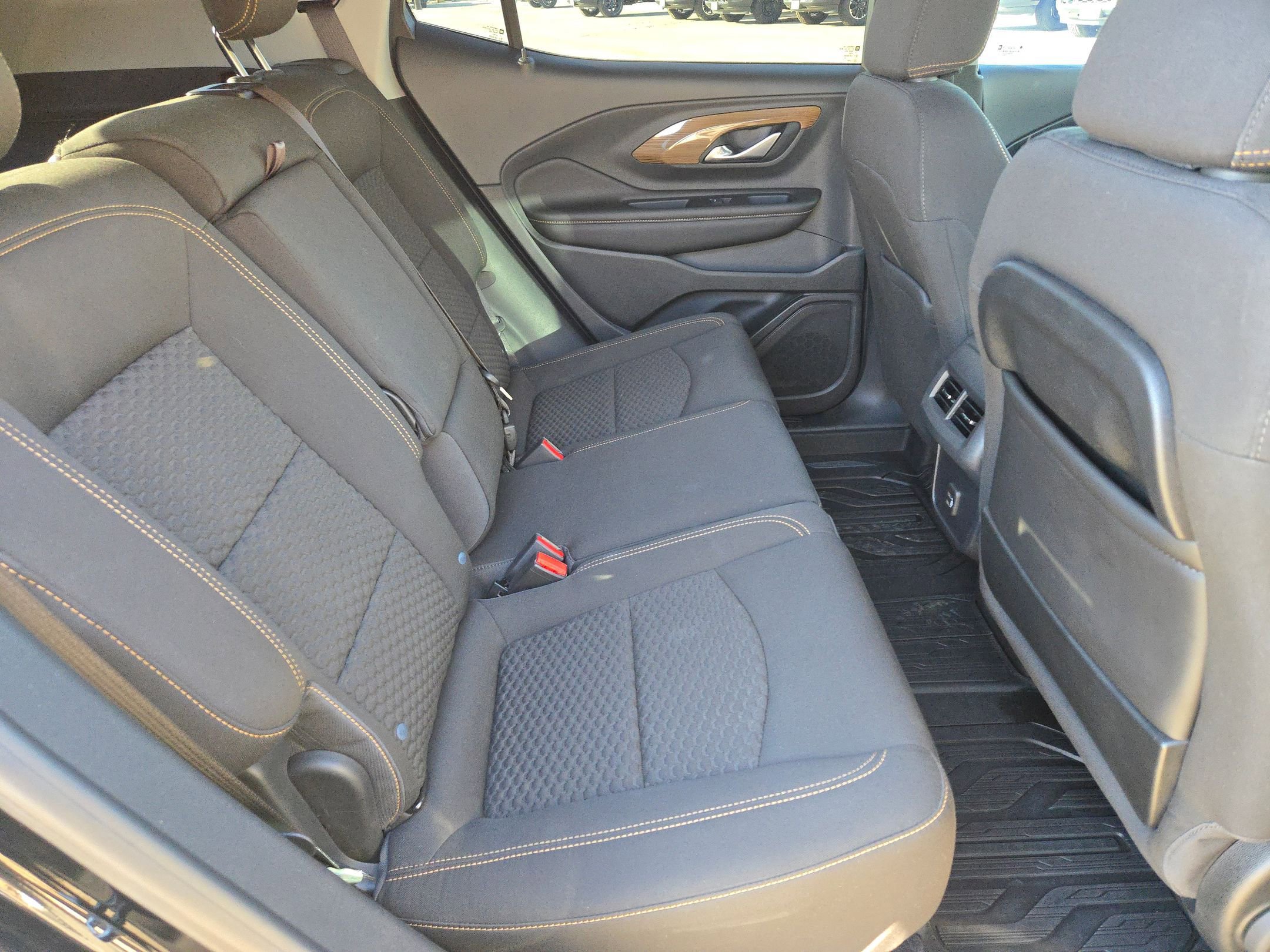 Used 2020 GMC Terrain SLE w/ Driver Convenience Package image 26