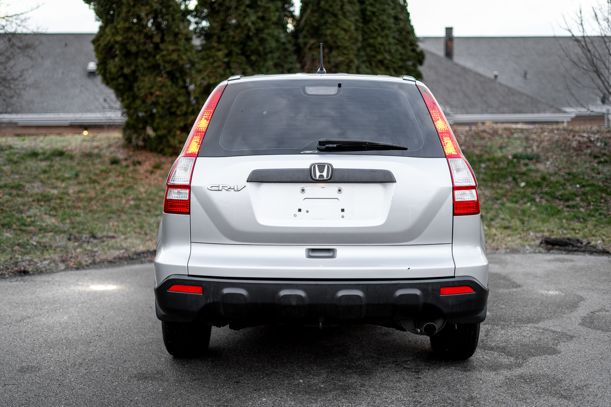 Used 2009 Honda CR-V LX image 6