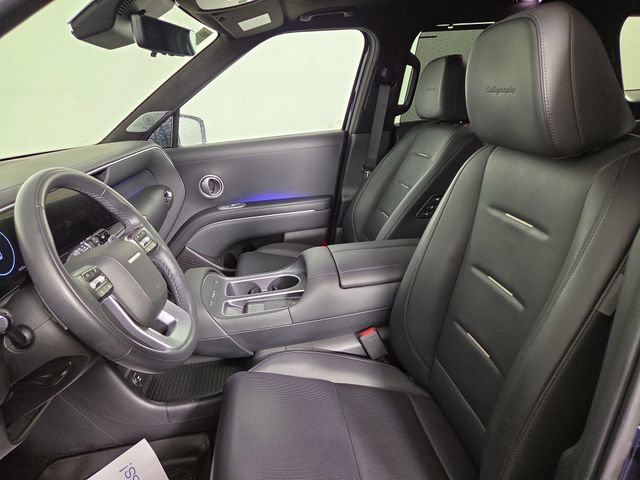 Used 2026 Hyundai Palisade Calligraphy AWD/4WD image 13
