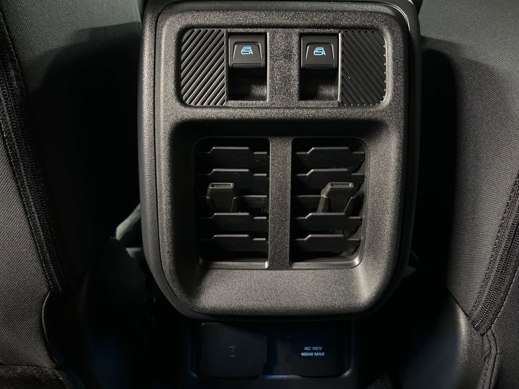 New 2026 Ford Bronco Big Bend image 31