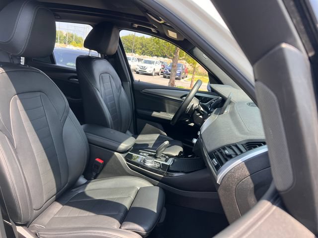 Used 2021 BMW X3 sDrive30i w/ Executive Package RWD image 28