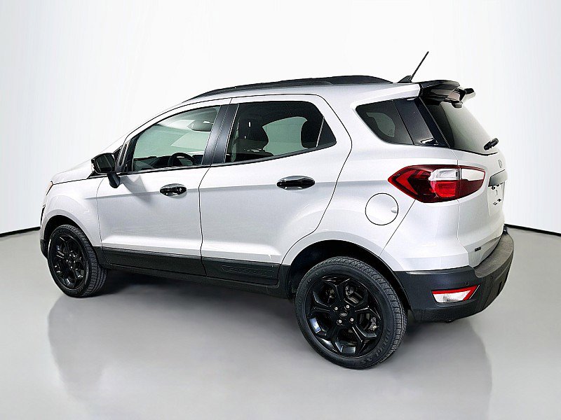 Used 2021 Ford EcoSport SES AWD/4WD image 5