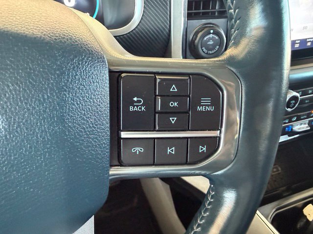 Used 2023 Ford F150 Limited AWD/4WD image 20