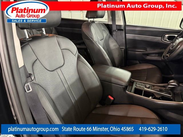 Used 2022 Kia Sorento S image 38