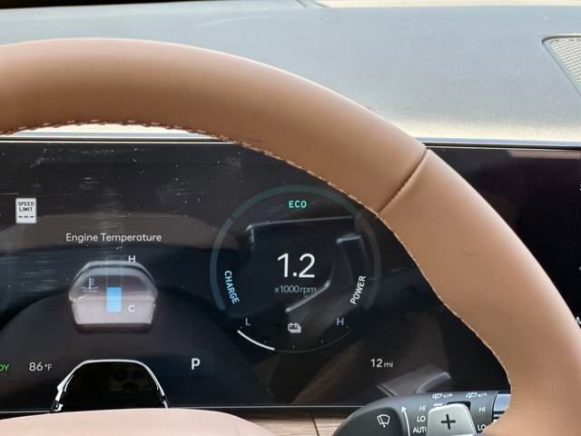 New 2026 Hyundai Santa Fe Limited image 22