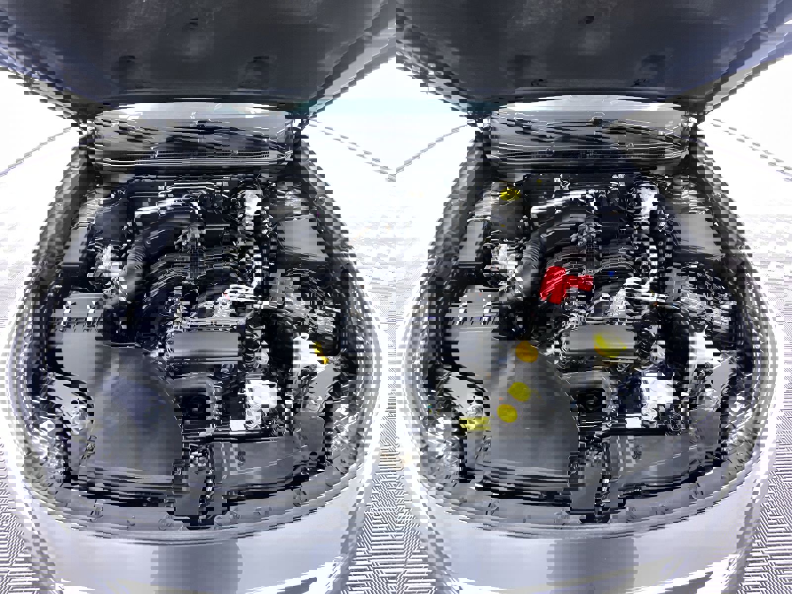 Used 2022 Subaru Outback Touring w/ Tech Package 2 image 28