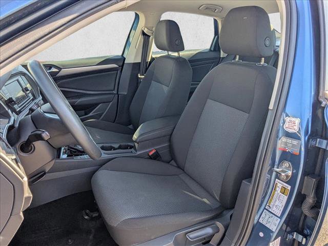 Used 2021 Volkswagen Jetta S image 14
