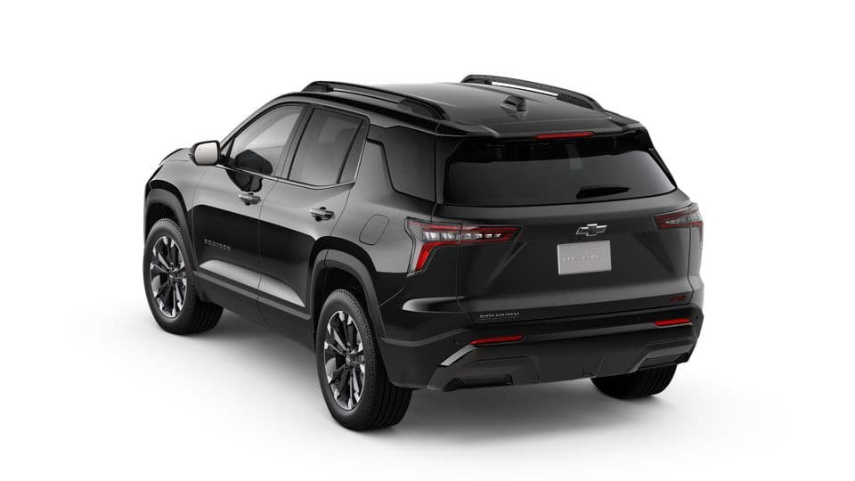 New 2027 Chevrolet Equinox RS FWD image 52
