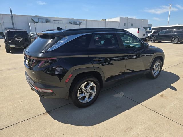 Used 2022 Hyundai Tucson SEL AWD/4WD image 13