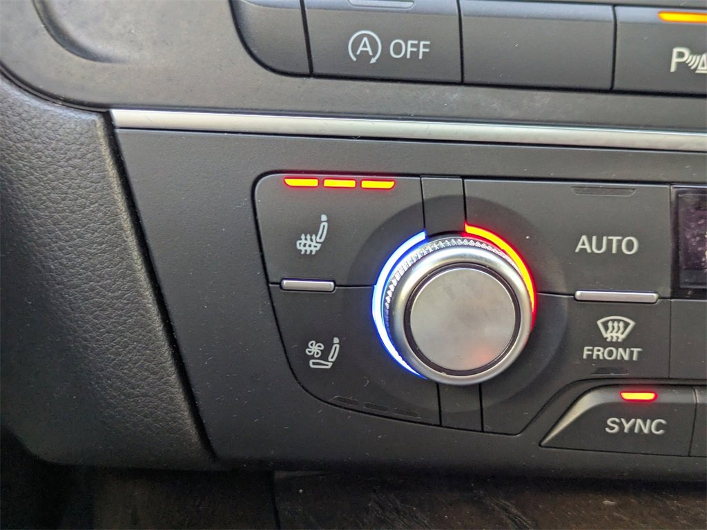 Used 2015 Audi A7 3.0T Prestige image 22