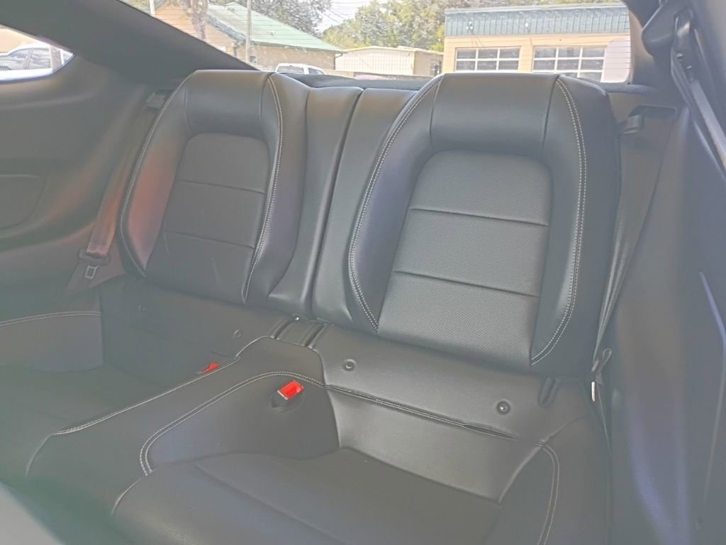 Used 2020 Ford Mustang Premium w/ Wheel & Stripe Package image 19