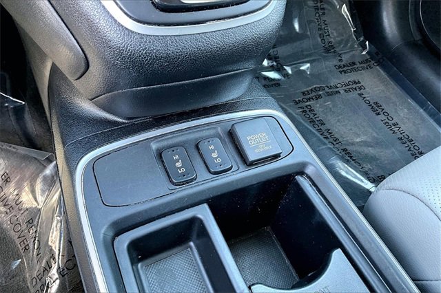 Used 2016 Honda CR-V Touring image 16