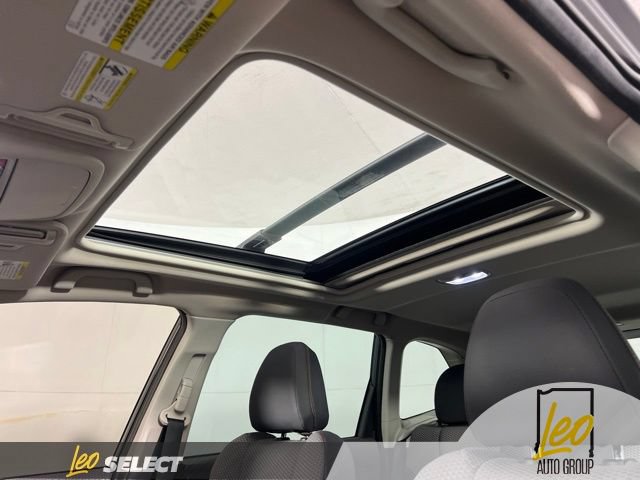 Used 2022 Subaru Forester Sport AWD/4WD image 15