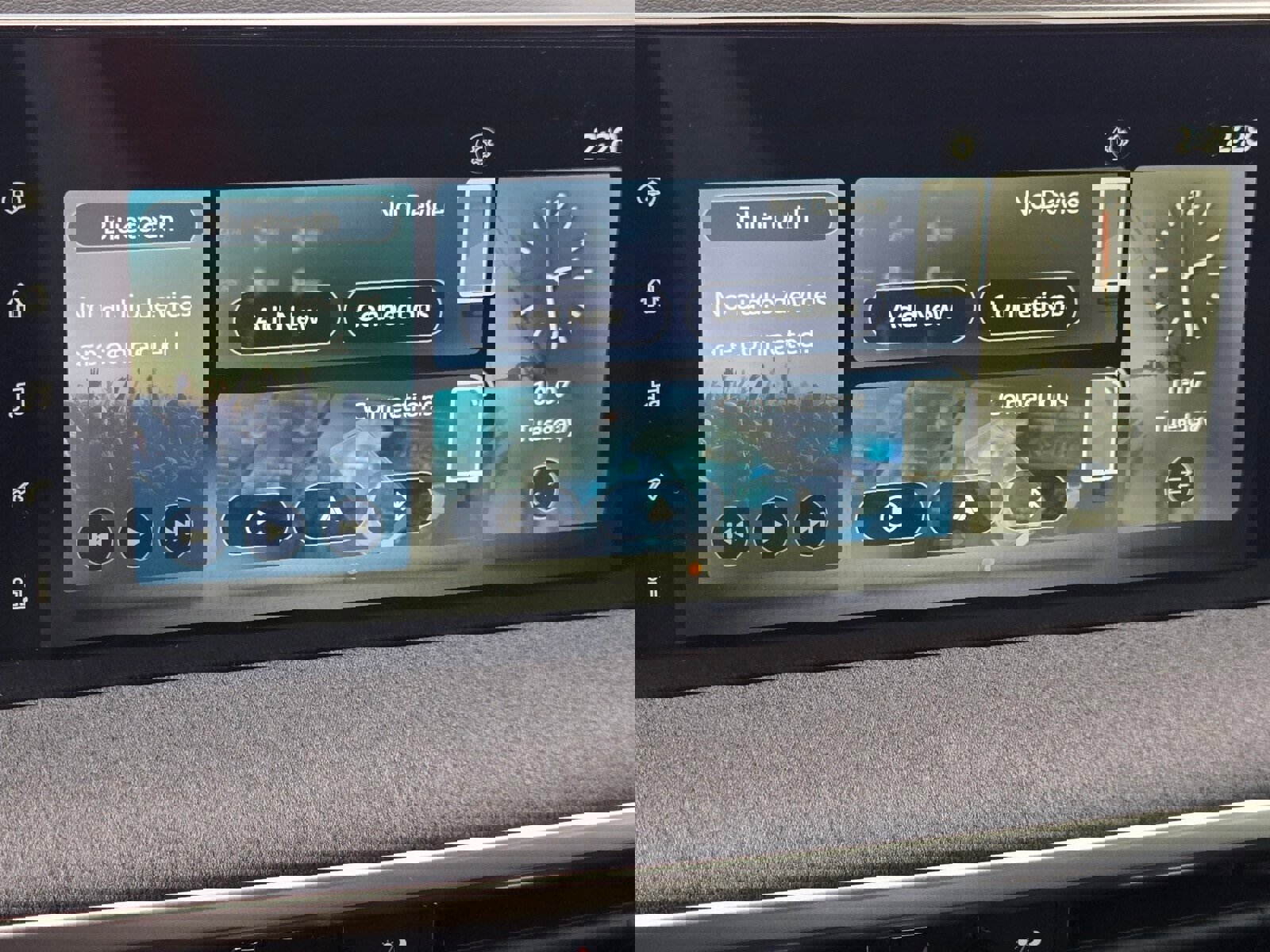 New 2025 Nissan Kicks SV w/ SV Premium Package image 26