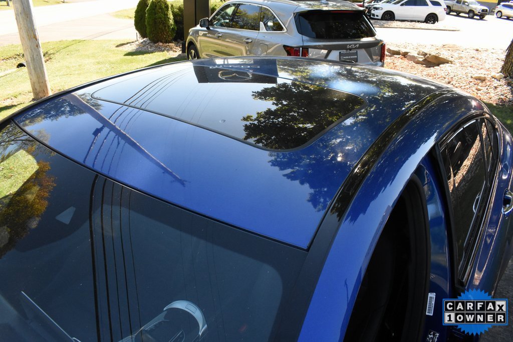 Used 2023 Mercedes-Benz GLC 43 AMG 4MATIC Coupe image 24