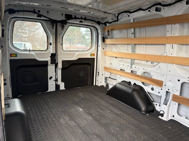 Used 2024 Ford Transit 250 Base w/ Exterior Upgrade Package image 13