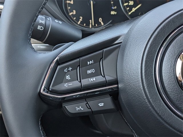 Used 2025 MAZDA CX-5 Signature image 27