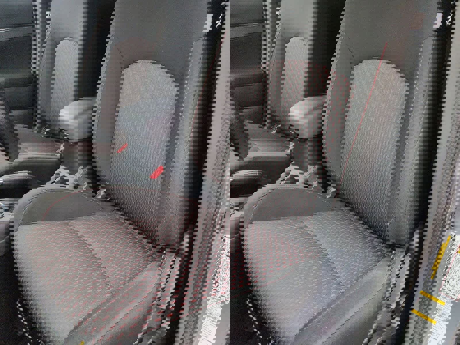 Used 2016 Mitsubishi Outlander Sport SE image 17