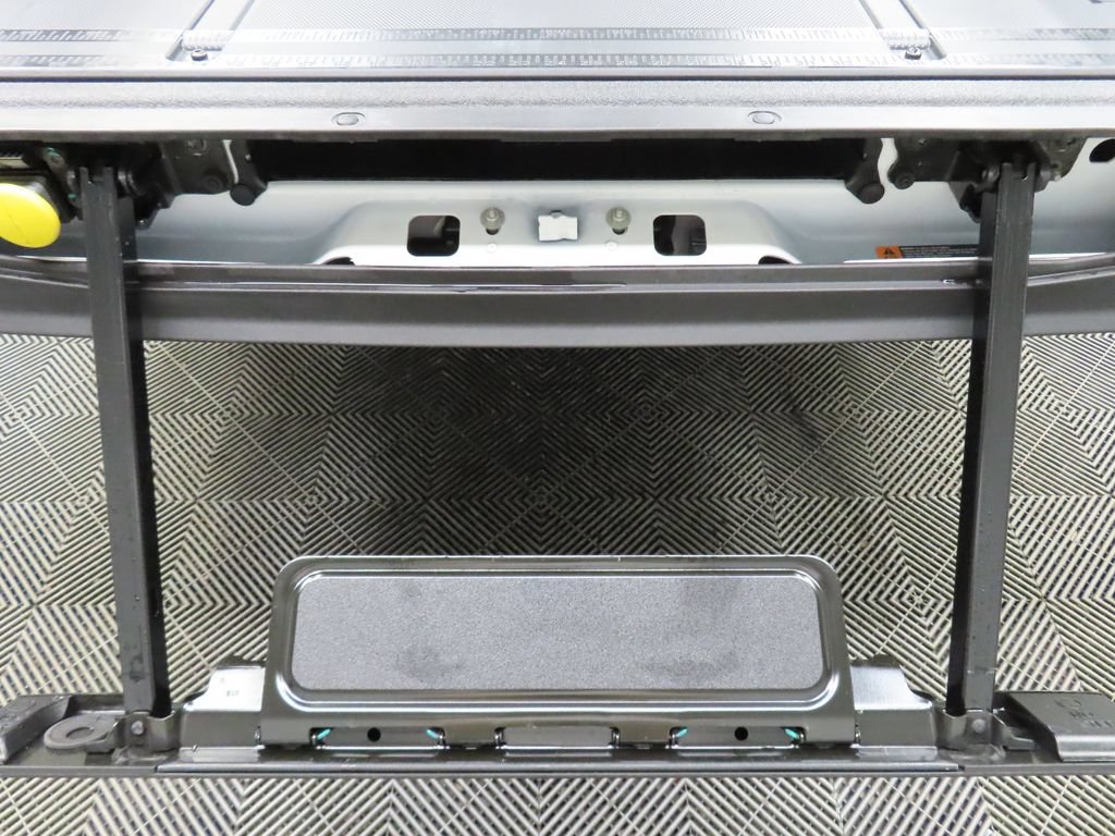 Used 2024 Ford F150 Platinum AWD/4WD image 53