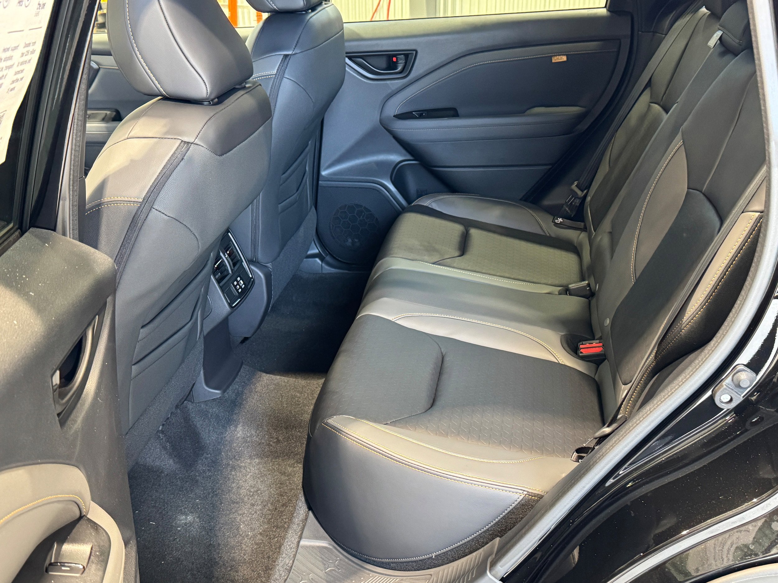 New 2026 Subaru Forester Wilderness AWD/4WD image 8