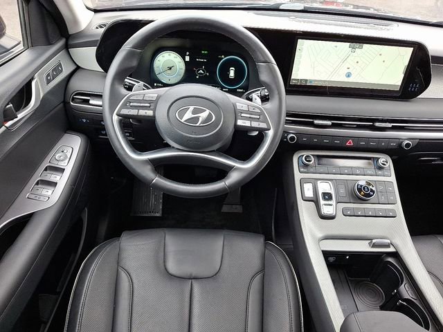 Used 2023 Hyundai Palisade SEL AWD/4WD image 11