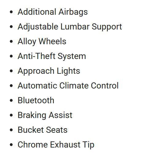 Used 2014 Toyota Avalon XLE FWD image 68