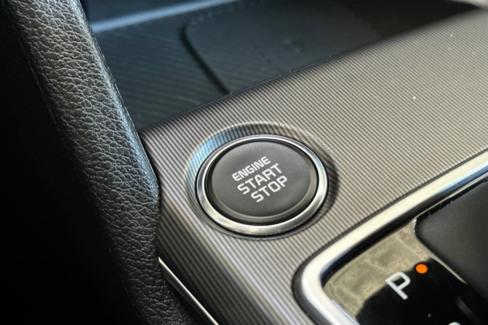 Certified 2026 Kia Sportage SX FWD image 25
