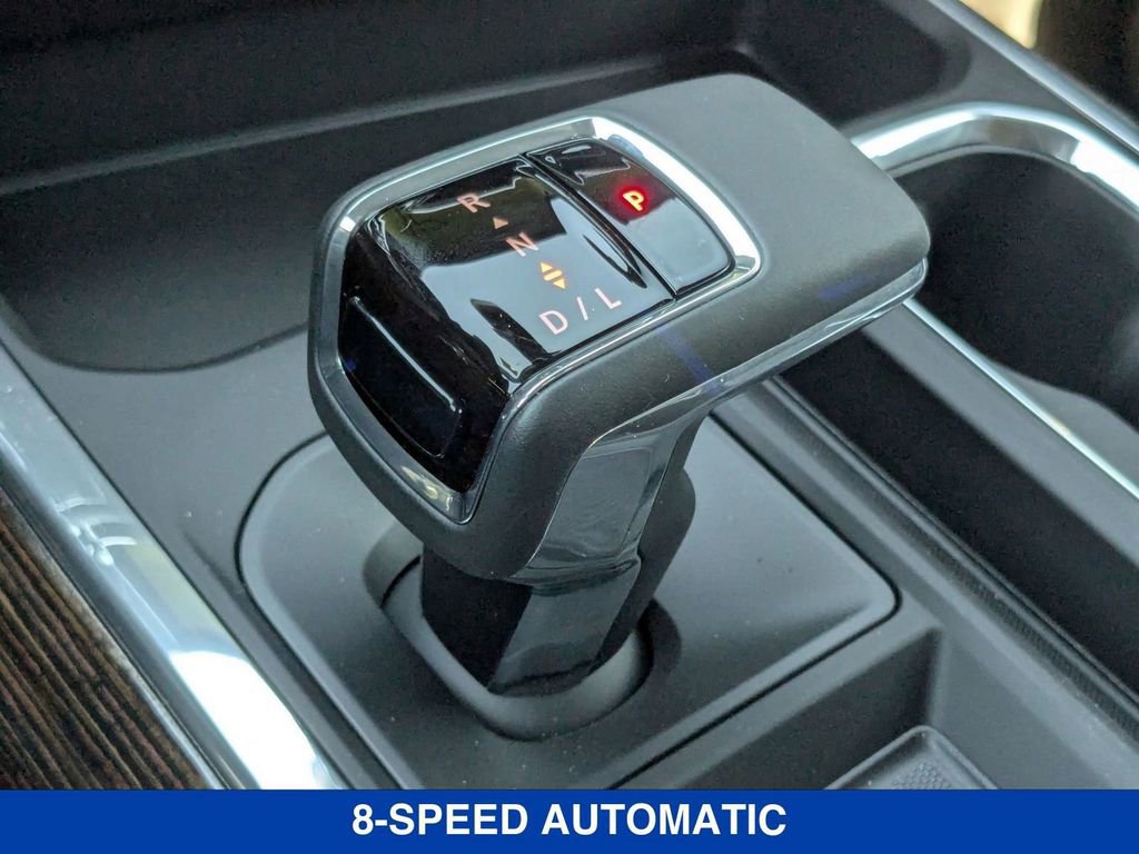 New 2026 GMC Sierra 1500 Elevation image 26