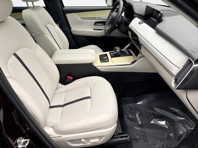 Used 2024 MAZDA CX-90 3.3 Turbo S w/ Premium Plus image 19